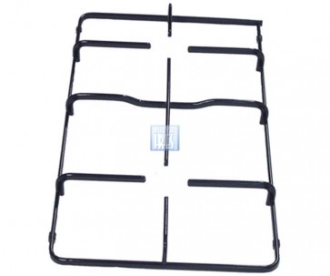 GRIGLIA CUCINA IN PIATTINO 2F 455x265MM NARDI