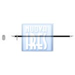 RESISTENZA RETTILINEA FORNETTO 115V 320W L.315