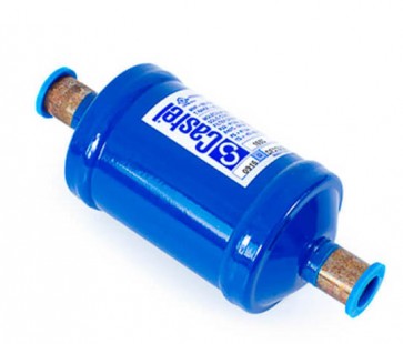 FILTRO DISADRATORE 5/8 A SALDARE CASTEL