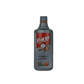 F400 DISINCROSTANTE ACIDO PER CEMENTO FAREN 1LT